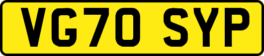 VG70SYP