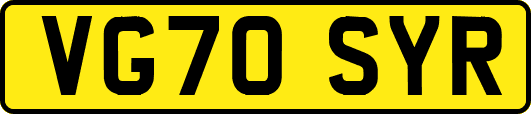 VG70SYR