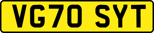 VG70SYT