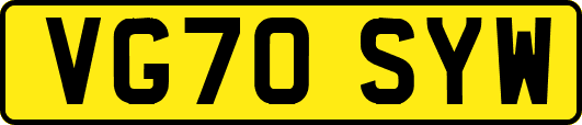 VG70SYW