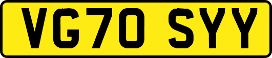 VG70SYY
