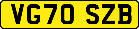 VG70SZB