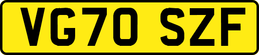 VG70SZF
