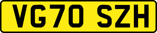 VG70SZH