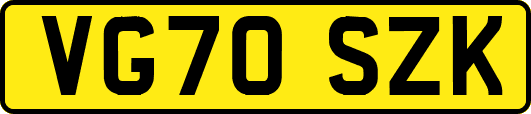 VG70SZK