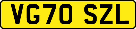 VG70SZL