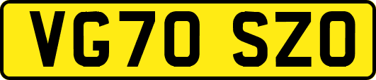 VG70SZO