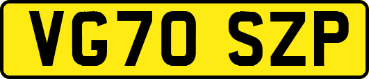 VG70SZP