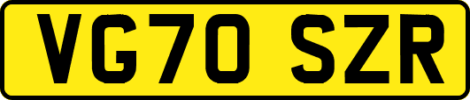 VG70SZR