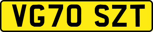 VG70SZT