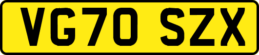 VG70SZX