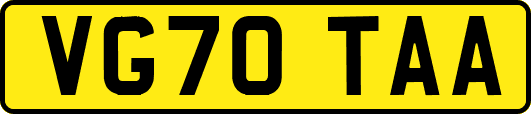 VG70TAA