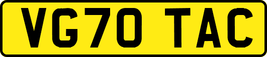 VG70TAC