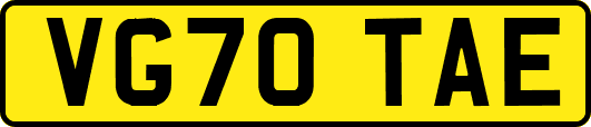 VG70TAE