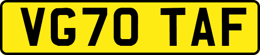 VG70TAF