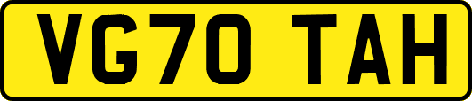 VG70TAH