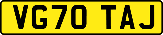 VG70TAJ