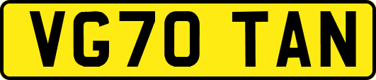 VG70TAN
