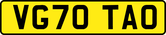 VG70TAO