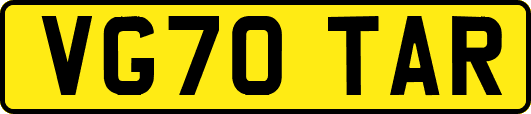 VG70TAR