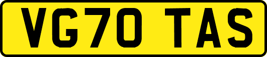 VG70TAS