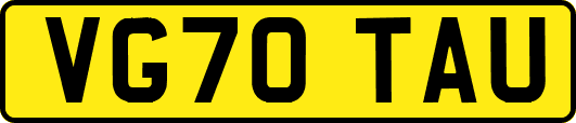 VG70TAU