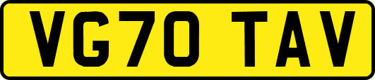 VG70TAV