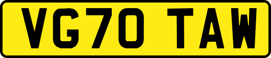 VG70TAW