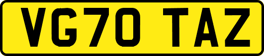 VG70TAZ