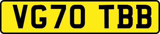 VG70TBB