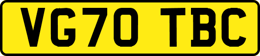 VG70TBC