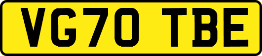 VG70TBE