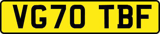 VG70TBF