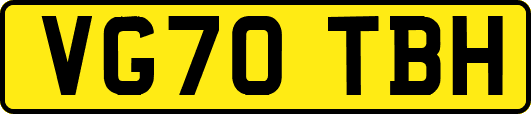 VG70TBH