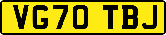 VG70TBJ