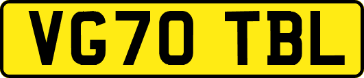 VG70TBL