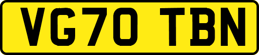 VG70TBN