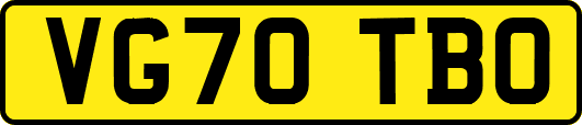 VG70TBO