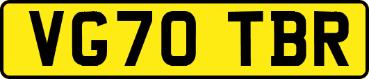 VG70TBR