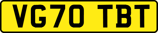 VG70TBT