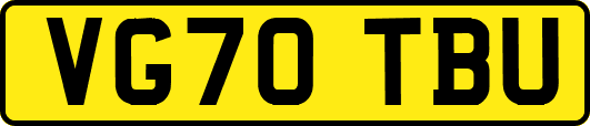 VG70TBU