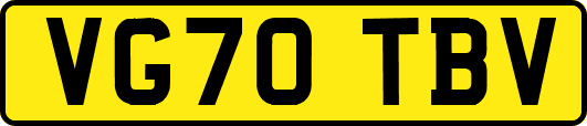VG70TBV