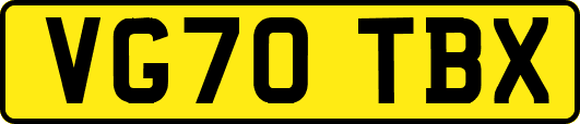 VG70TBX