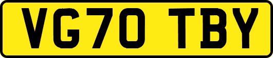 VG70TBY