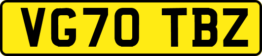 VG70TBZ