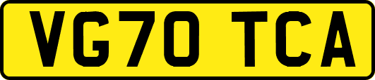 VG70TCA