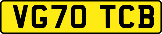 VG70TCB