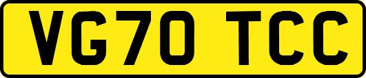 VG70TCC