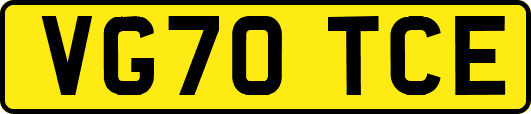 VG70TCE