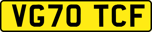 VG70TCF